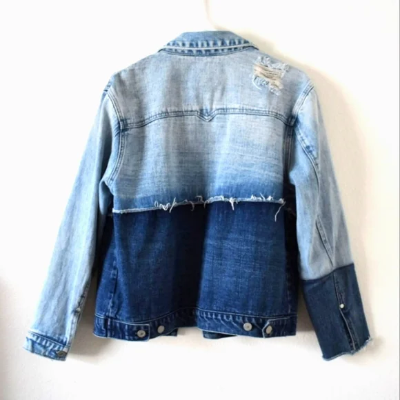 Buffalo David bitton jacket - Picture 2 of 4